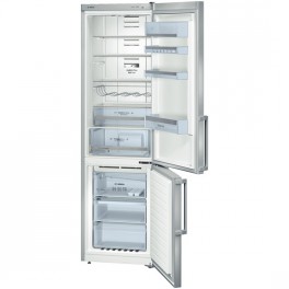 Frigorifico combinado BOSCH KGN39XI30